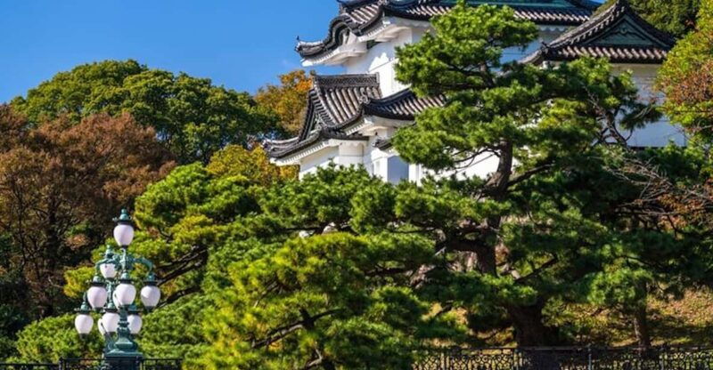 tokyo-private-tour-of-the-imperial-palace-east-gardens