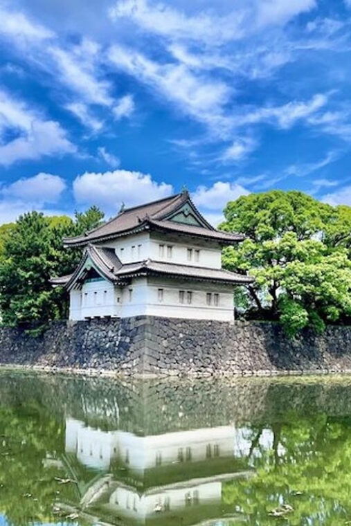 tokyo-private-tour-of-the-imperial-palace-east-gardens