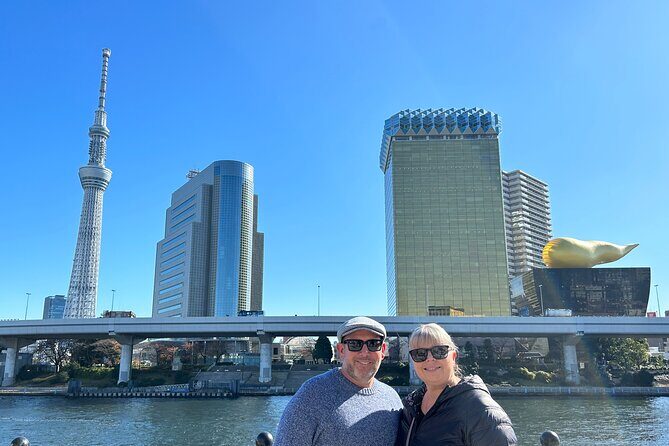 Tokyo Private Tour: One Day Highlights and Optional Shibuya Sky - An In-Depth Look at the Itinerary