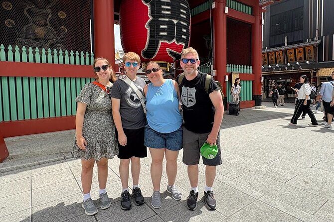 Tokyo Private Tour: One Day Highlights and Optional Shibuya Sky - Who Will Love This Tour?