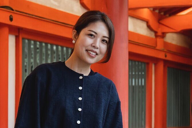 Tokyo Private Tour with a Kid~Friendly Guide - FAQs