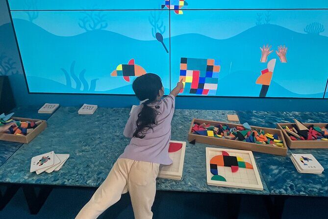 Tokyo Private Tour with a Kid~Friendly Guide - Final Thoughts