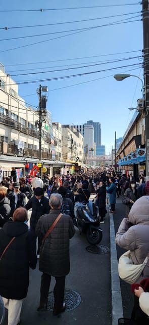 Tokyo Private Tour With English Speaking Driver - FAQs