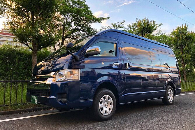 tokyo-private-tour-with-luxury-van