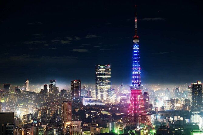 tokyo-private-tour-with-luxury-van
