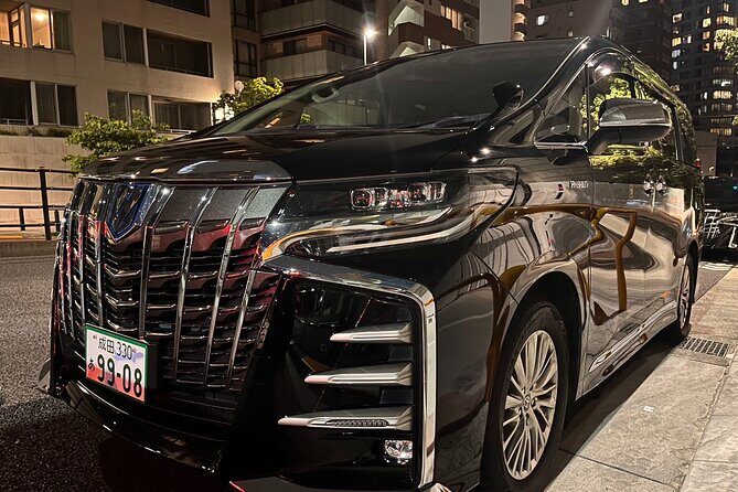 Tokyo Private Transfer Between Narita Airport and Tokyo - Final Thoughts