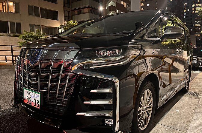 Tokyo Private Transfer Between Narita Airport and Tokyo - FAQs