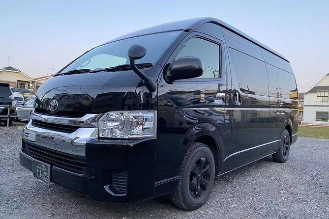 Tokyo Private Transfer for Yokohama Cruise Port - Why Choose This Transfer?