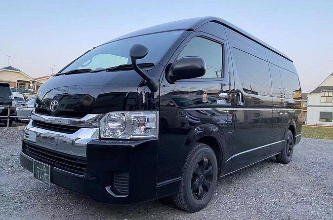 Tokyo Private Transfer for Yokohama Cruise Port - Cost and Value