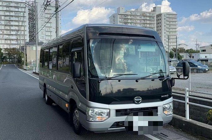 Tokyo Private Transfer for Yokohama Cruise Port - FAQ