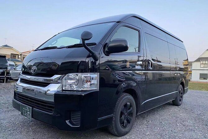 Tokyo Private Transfer From or To Haneda Airport (HND) - The Hidden Value of a Private Transfer in Tokyo