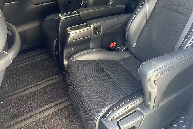 Tokyo Private Transfer From or To Haneda Airport (HND) - Final Thoughts