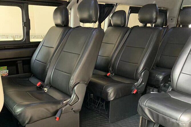 Tokyo Private Transfer From or To Haneda Airport (HND) - FAQ