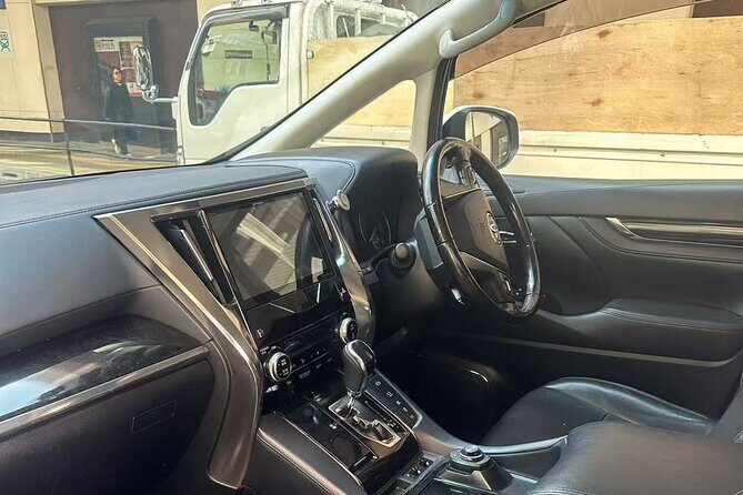 Tokyo Private Transfer from or to Narita Airport (NRT) - Who Would Love This Service?