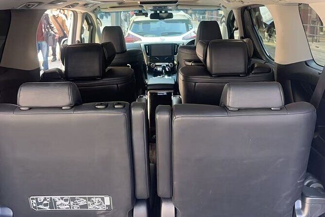 Tokyo Private Transfer from or to Narita Airport (NRT) - Final Thoughts