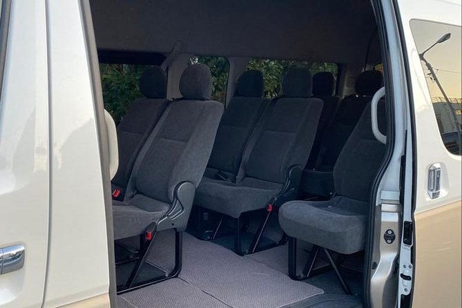 tokyo-private-transfer-from-to-tokyo-ports