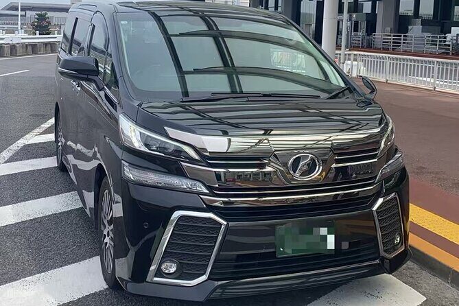 Tokyo Private Transfer from Tokyo center to Haneda Airport (HND) - Real-World Insights and What Travelers Say
