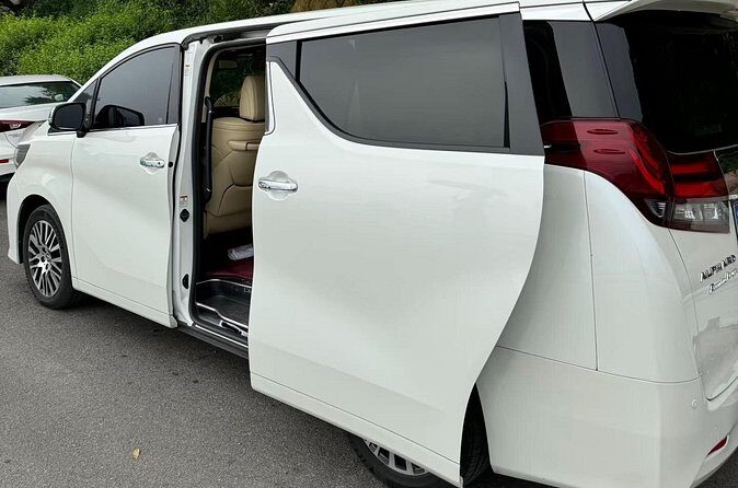 Tokyo Private Transfer from Tokyo center to Haneda Airport (HND) - Final Thoughts