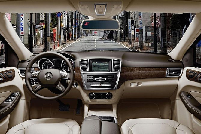 tokyo-private-transfer-from-tokyo-central-to-haneda-airport-hnd