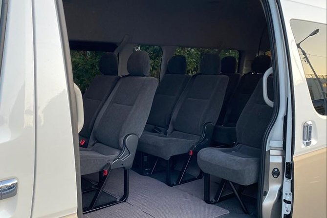 tokyo-private-transfer-to-haneda-airport-hnd