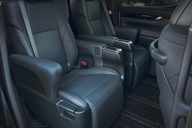 Tokyo private transfer to Narita Airport - Traveler Insights and Real-World Experience