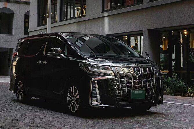 Tokyo private transfer to Narita Airport - Who Should Consider This Service?
