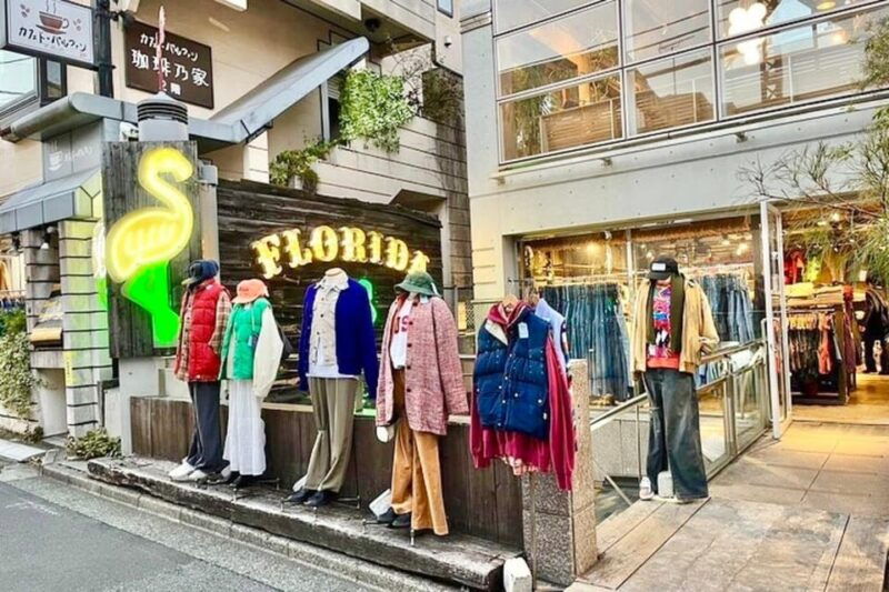 tokyo-private-vintage-shopping-tour-in-near-shibuya
