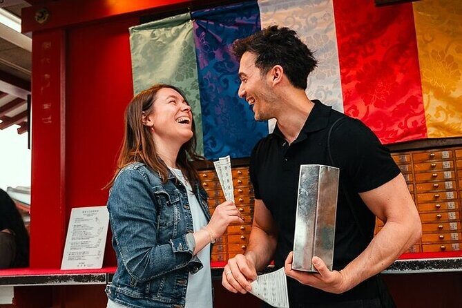 Tokyo Private Walking Tour Custom Itinerary with Local Guide - Itinerary Breakdown: What to Expect