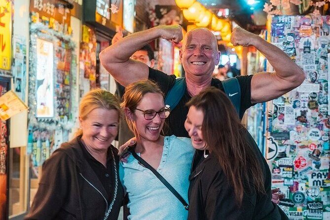 Tokyo Private Walking Tour Custom Itinerary with Local Guide - Practical Details You Should Know