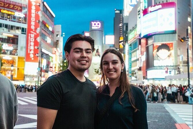 Tokyo Private Walking Tour Custom Itinerary with Local Guide - Frequently Asked Questions