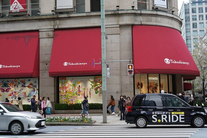 Tokyo Private Walking Tour - Final Thoughts