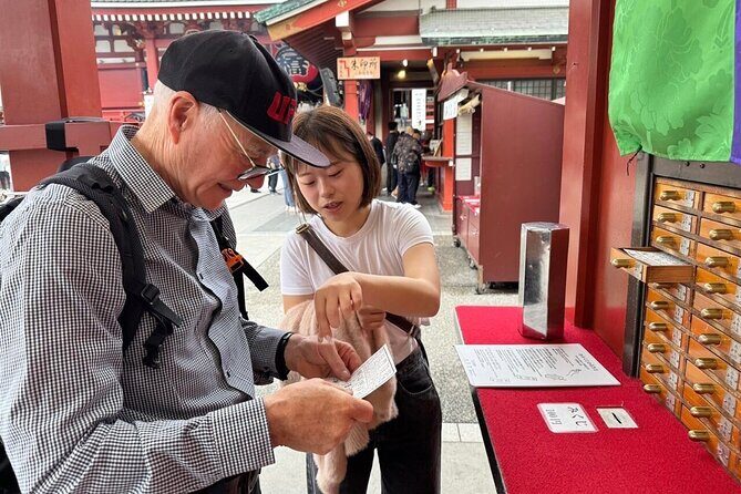 Tokyo Private Walking Tour With Fresh Eyes, Local Hearts - Who Is This Tour Best For?