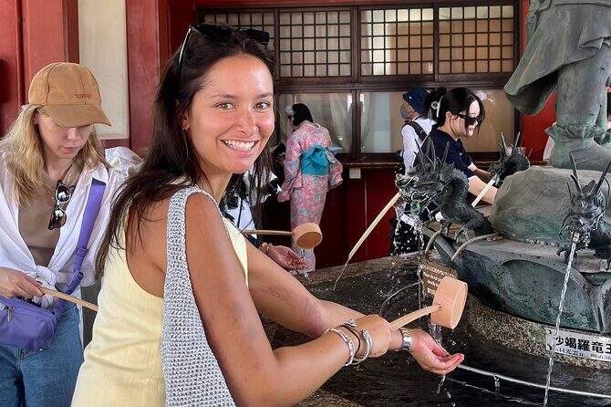 Tokyo Private Walking Tour With Fresh Eyes, Local Hearts - Final Thoughts