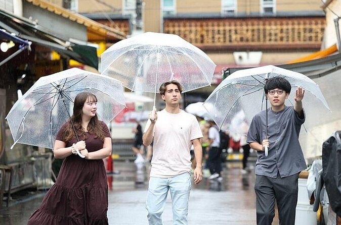 Tokyo: Private Yanaka District Local Gem Walking Tour - Frequently Asked Questions