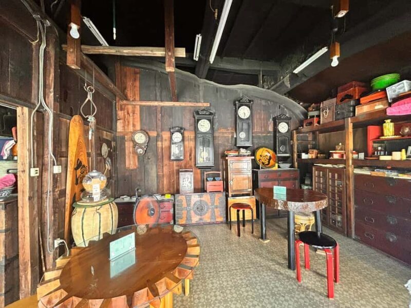 TOKYO: Professional Gardener Guides Gardens by E-bike -BASIC - The Sum Up