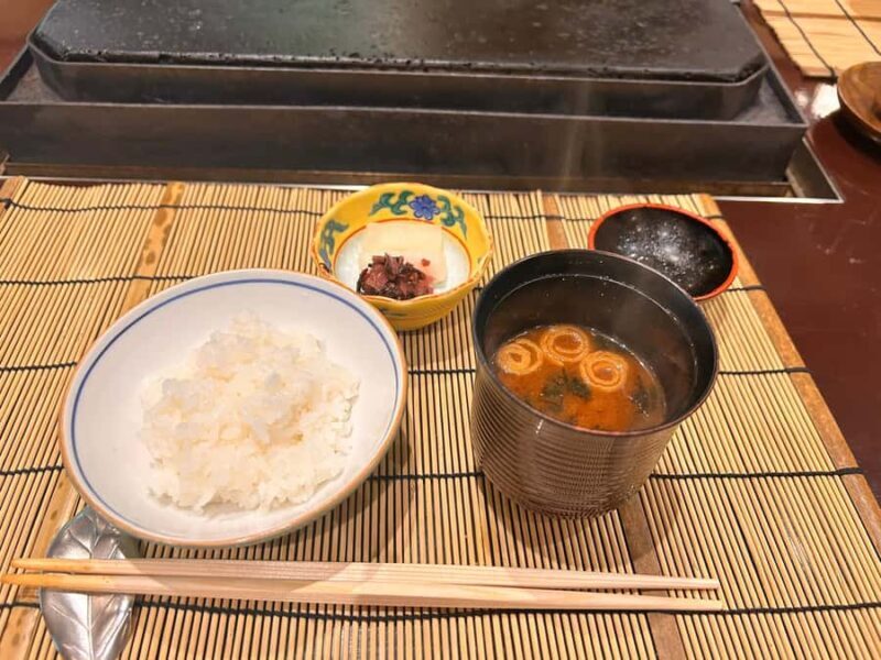 TOKYO: Professional Gardener Guides Gardens by E-bike -LIGHT - Key Points