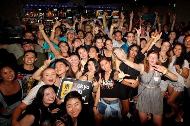 Tokyo: Pub Crawl and Bar Tour - What’s Included & What to Consider