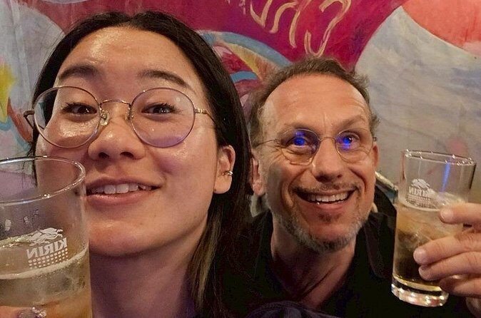 Tokyo Pub Crawl: Unique Japanese Drinks in Shimokitazawa - Wrapping It Up