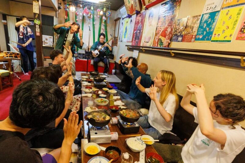 tokyo-quaint-restaurant-with-dining-and-cultural-experience