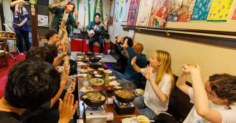 tokyo-quaint-restaurant-with-dining-and-cultural-experience