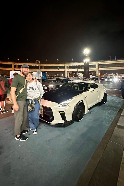 Tokyo: R35 GTR Daikoku JDM Tour (Private GTR Only Tour) - Final Thoughts