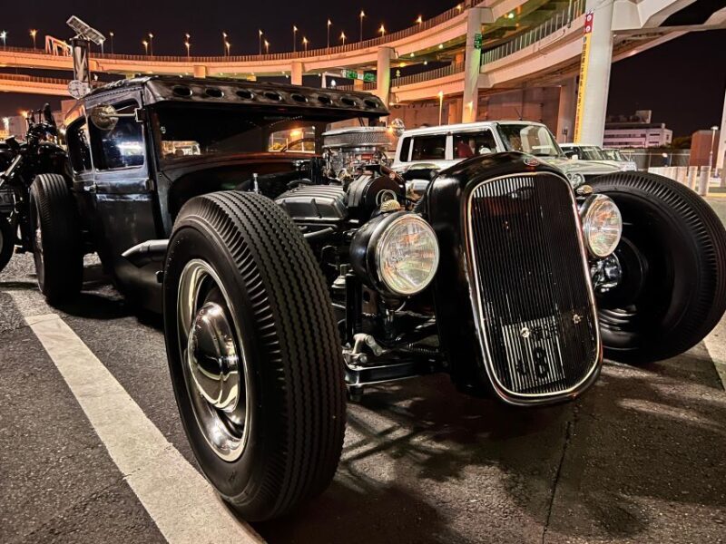 Tokyo: Real Japan Car Culture Daikoku JDM Meet (R34/RX+More) - FAQ