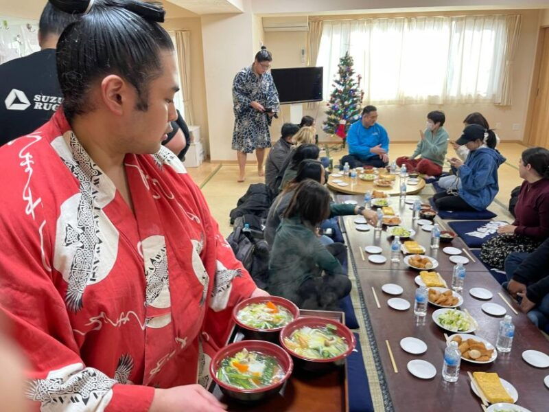 tokyo-real-sumo-morning-practice-tour-at-yokozuna-stable