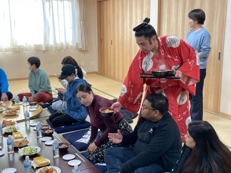 tokyo-real-sumo-morning-practice-tour-at-yokozuna-stable