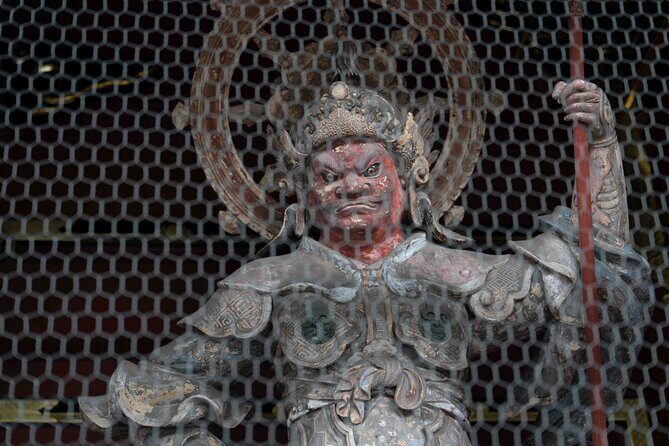 Tokyo Religion and History Walking Tour Shrines and Temples - Final Thoughts