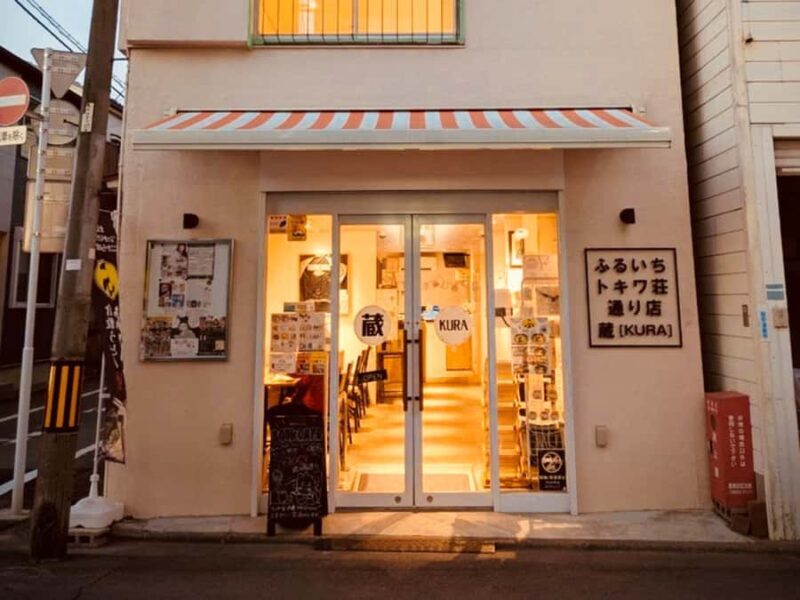 Tokyo: Retro Manga Walking Tour: Explore Showa-Era Culture - Who Will Love This Tour?
