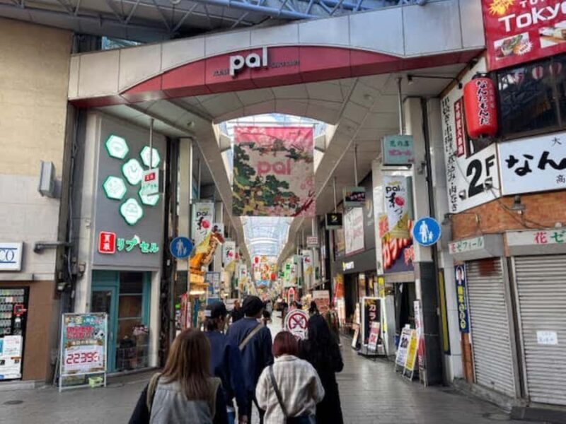Tokyo Retro Vibes and Izakaya Tour in KOENJI - Getting to Know Koenji: A Neighborhood Beyond the Guidebooks
