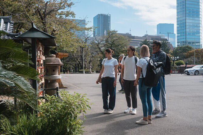 Tokyo Rice Ball Making Class and Bike Tour of the Local Area - Who Should Consider This Tour?