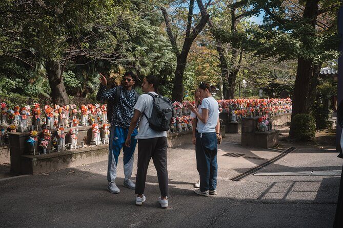 Tokyo Rice Ball Making Class and Bike Tour of the Local Area - FAQ