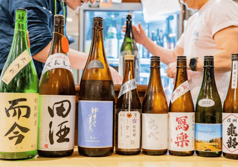 tokyo-rice-wine-workshop-with-sake-expert